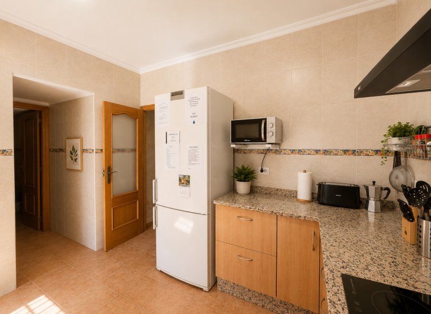 Reventa - Villa - La Romana