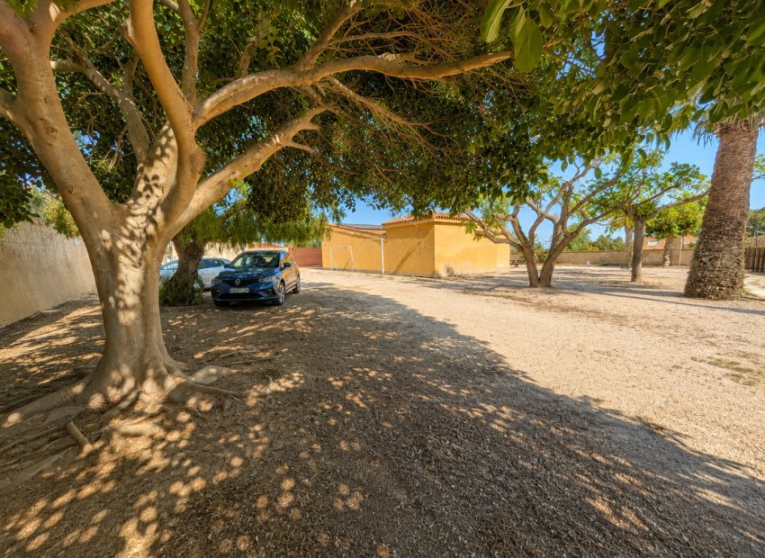 Reventa - Villa - La Romana