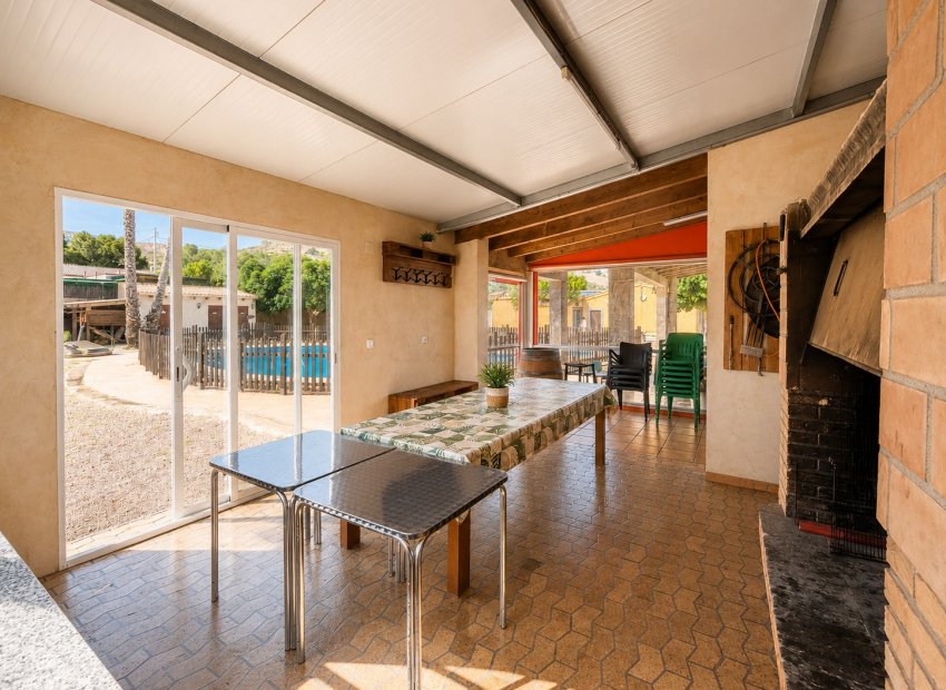 Reventa - Villa - La Romana