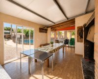 Reventa - Villa - La Romana