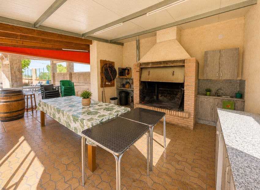 Reventa - Villa - La Romana