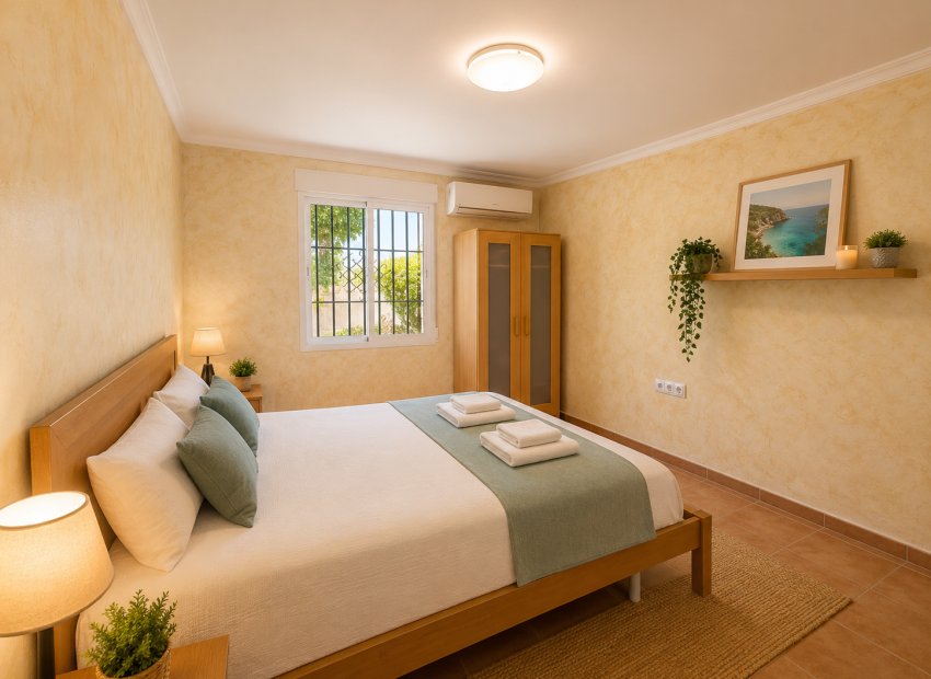 Reventa - Villa - La Romana