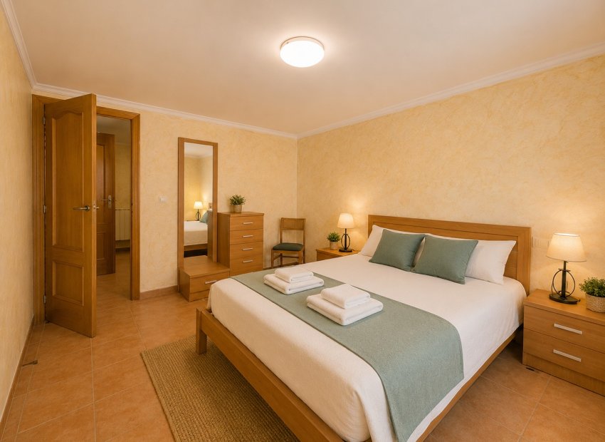 Reventa - Villa - La Romana