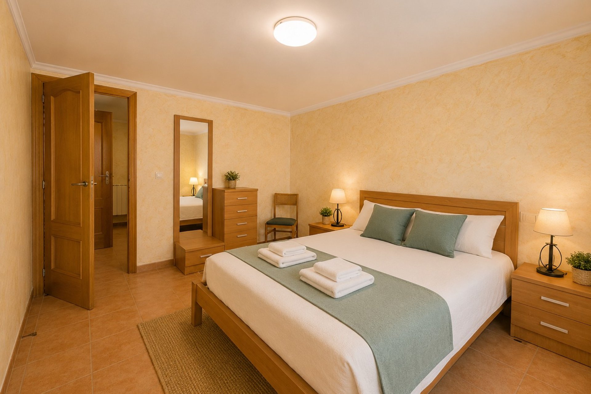 Reventa - Villa - La Romana