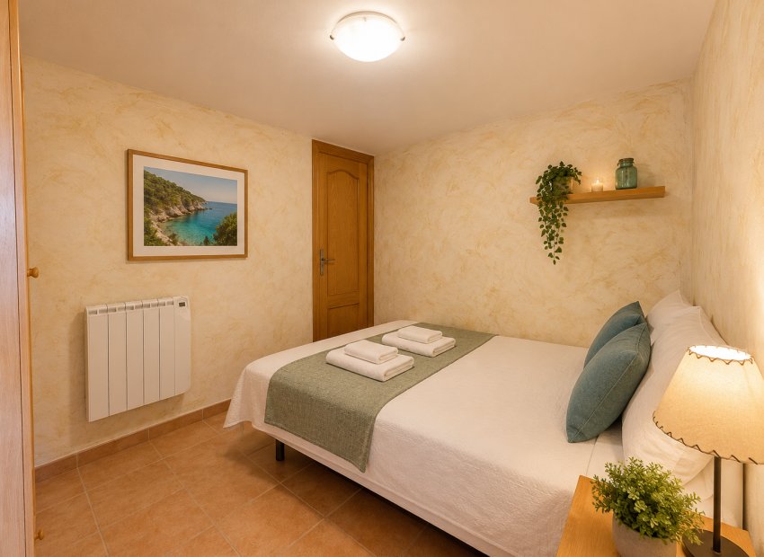Reventa - Villa - La Romana