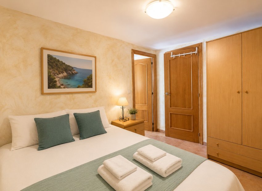 Reventa - Villa - La Romana