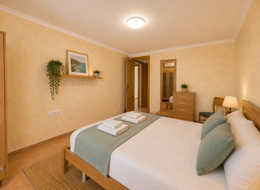 Reventa - Villa - La Romana