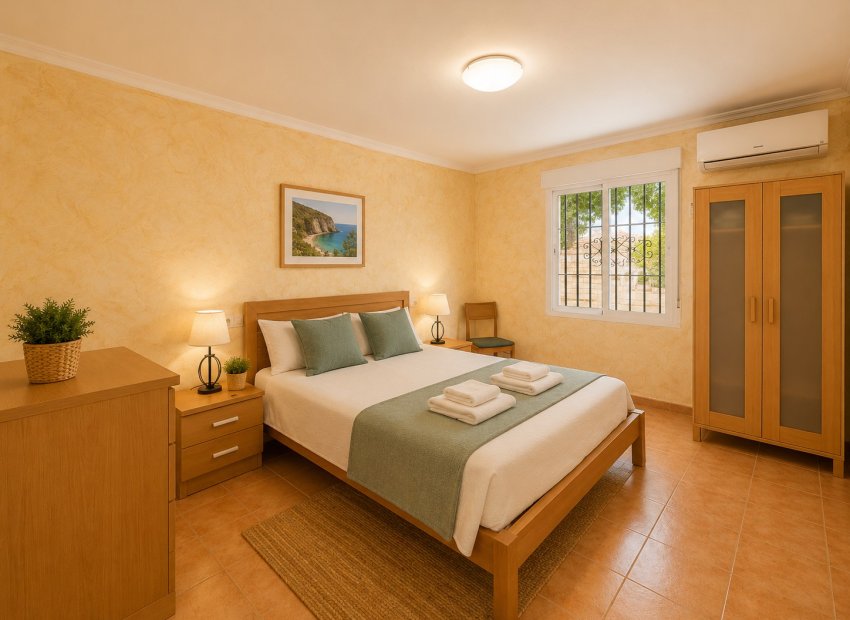 Reventa - Villa - La Romana