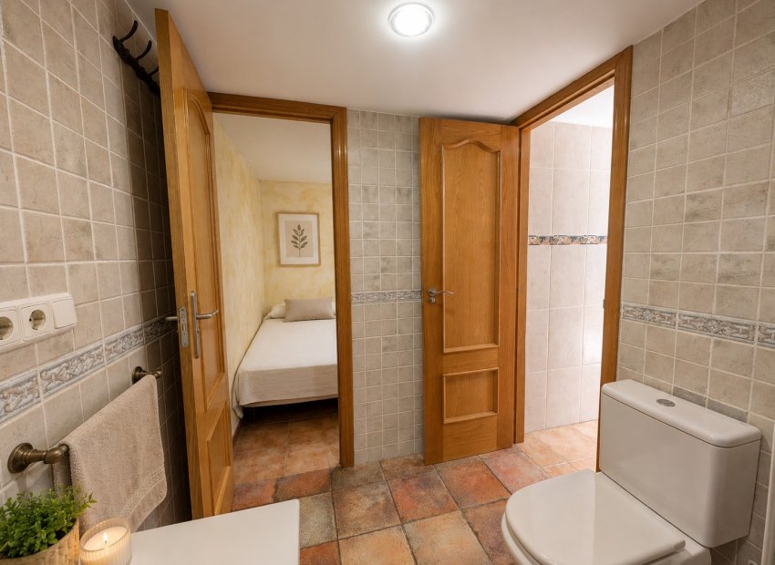 Reventa - Villa - La Romana
