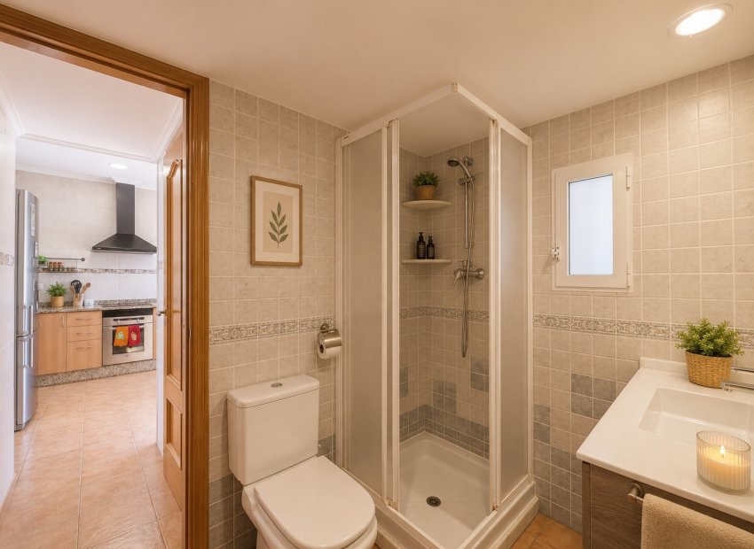 Reventa - Villa - La Romana