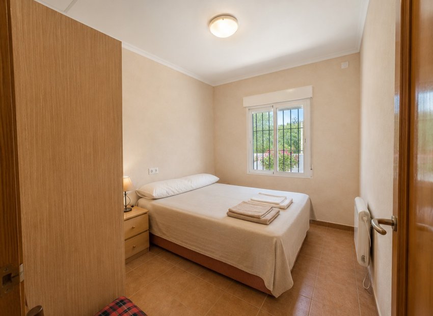 Reventa - Villa - La Romana