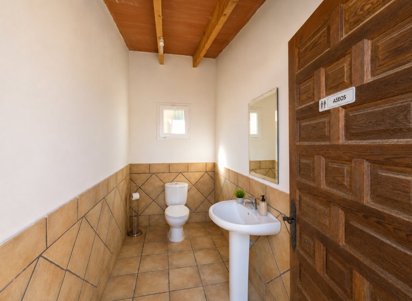 Reventa - Villa - La Romana