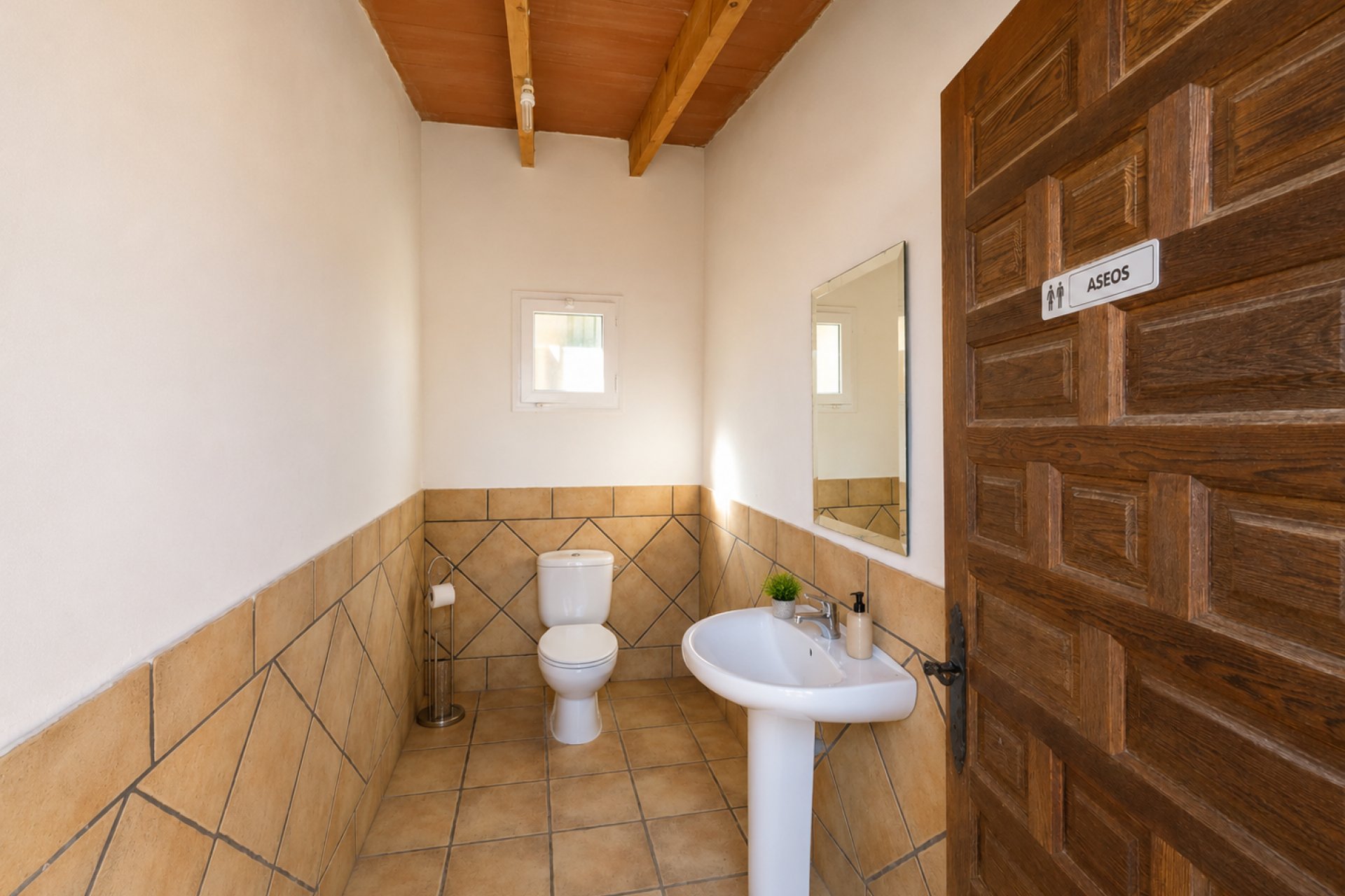 Reventa - Villa - La Romana