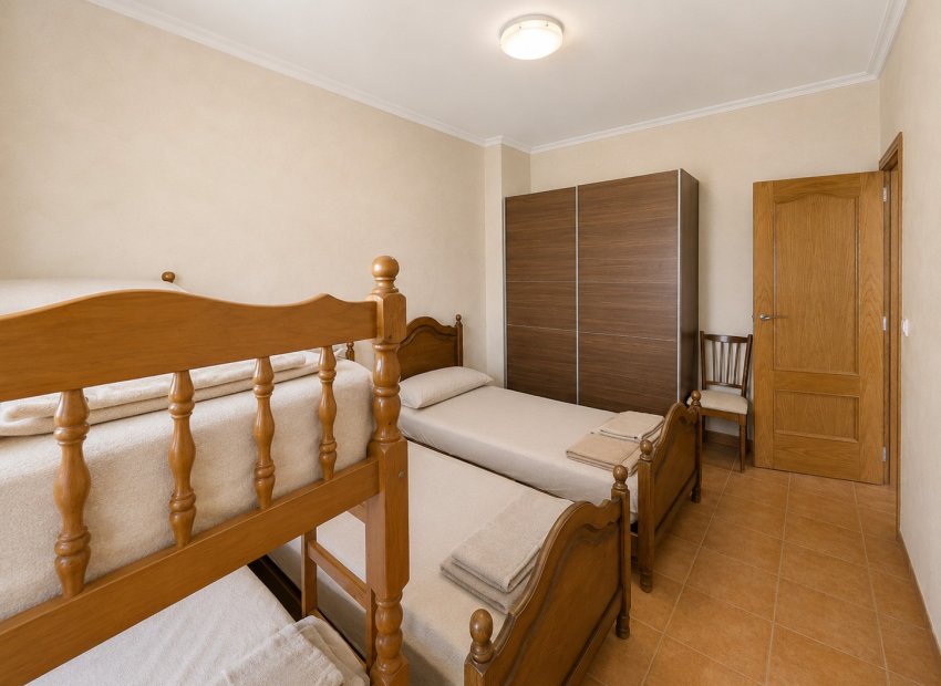 Reventa - Villa - La Romana