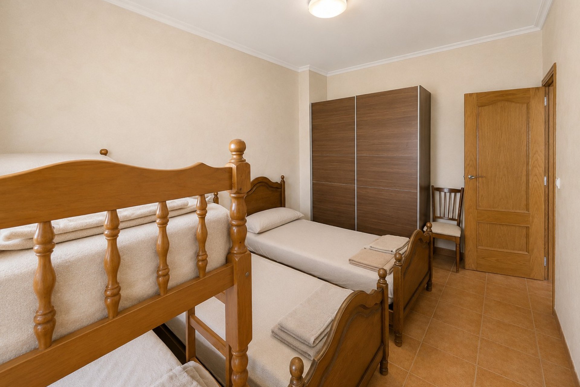 Reventa - Villa - La Romana
