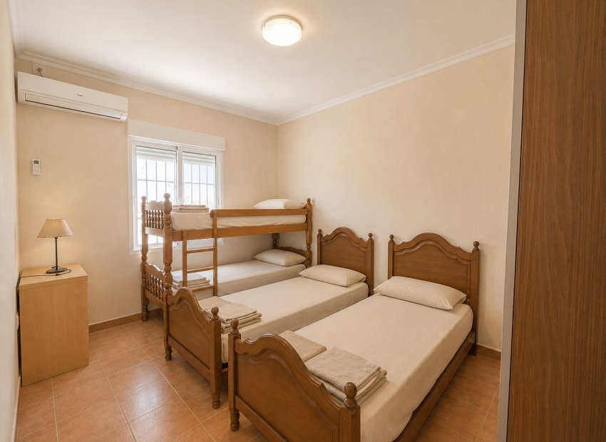 Reventa - Villa - La Romana