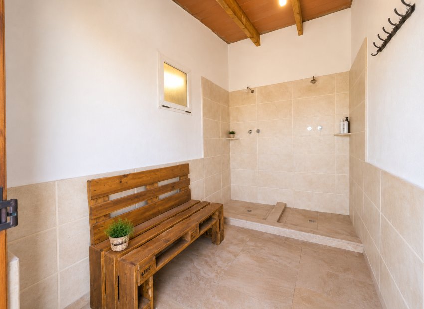 Reventa - Villa - La Romana