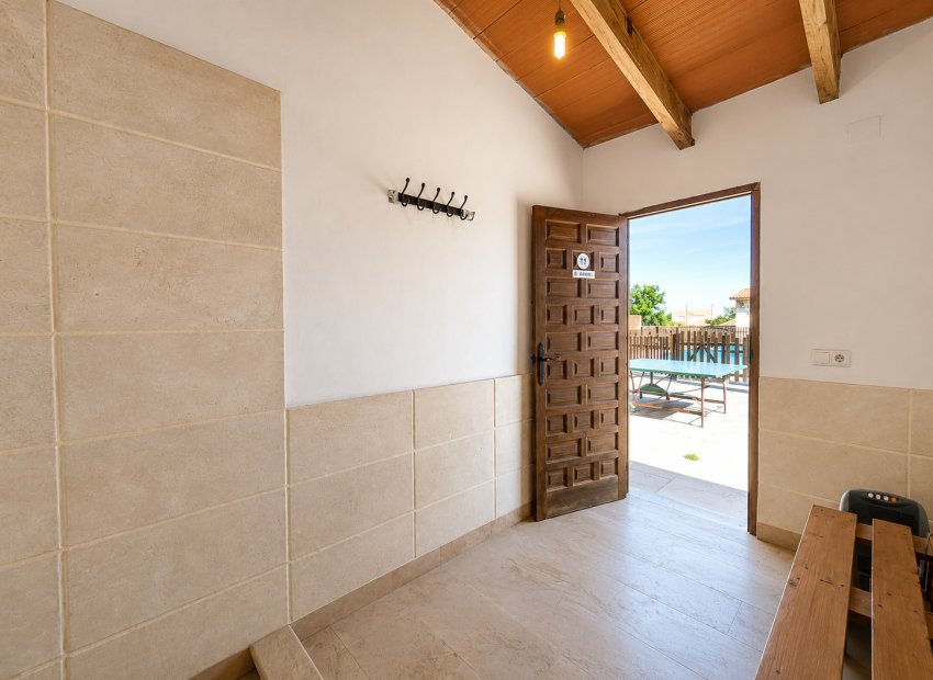 Reventa - Villa - La Romana