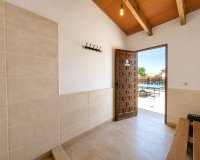 Reventa - Villa - La Romana