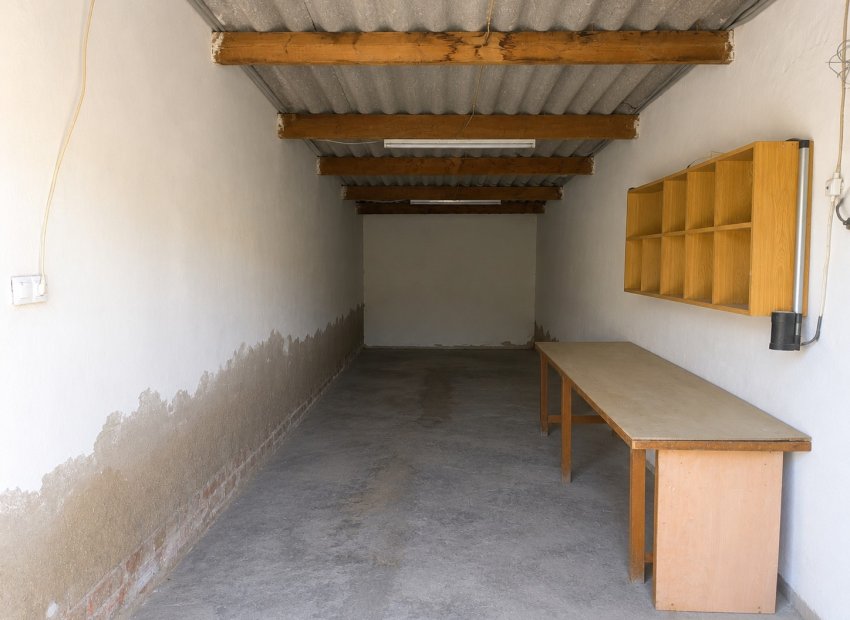 Reventa - Villa - La Romana