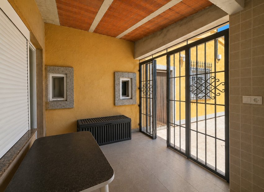 Reventa - Villa - La Romana