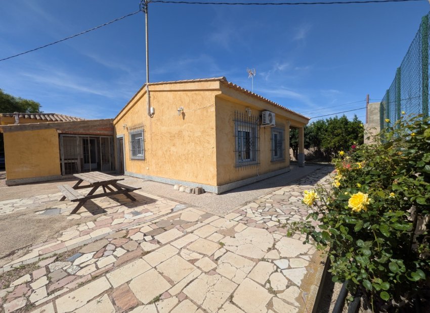 Reventa - Villa - La Romana