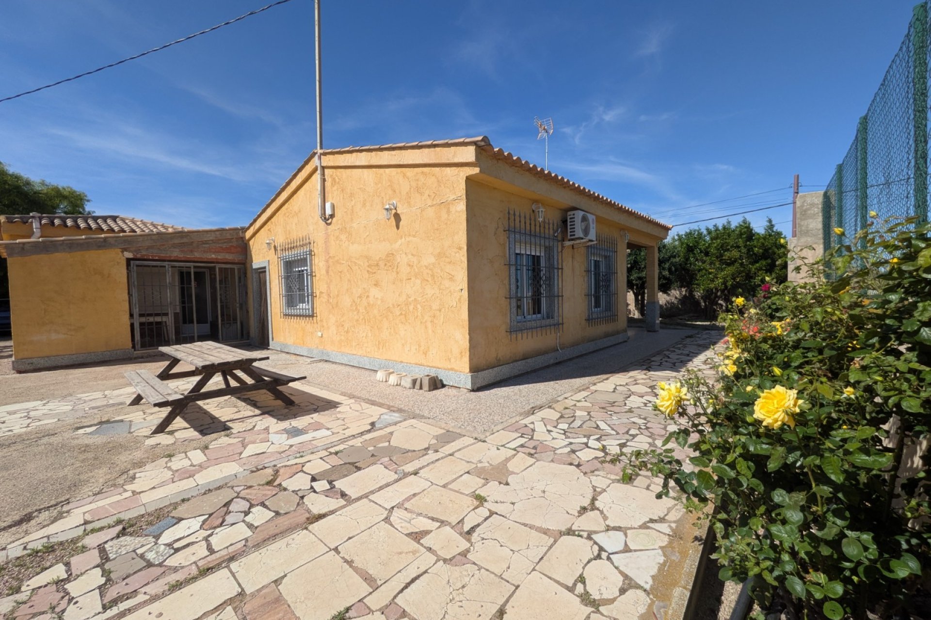 Reventa - Villa - La Romana