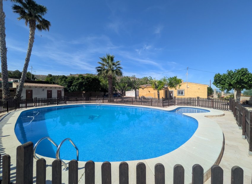 Reventa - Villa - La Romana
