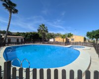 Reventa - Villa - La Romana