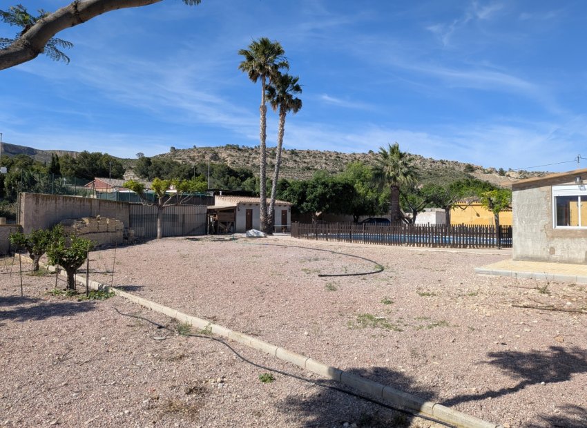 Reventa - Villa - La Romana