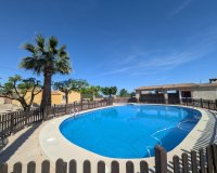 Reventa - Villa - La Romana