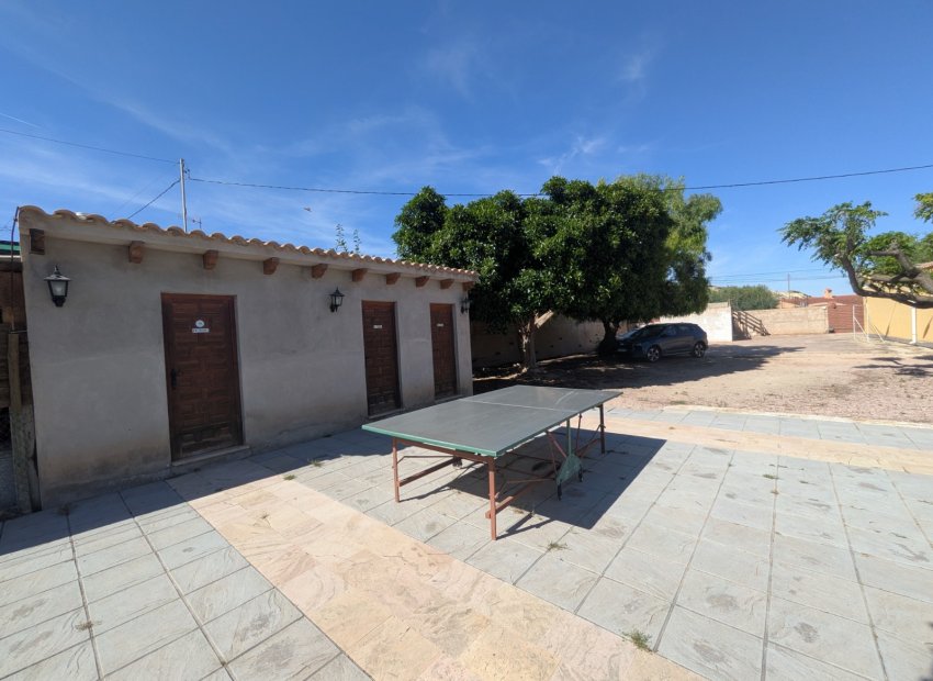 Reventa - Villa - La Romana