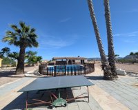 Reventa - Villa - La Romana