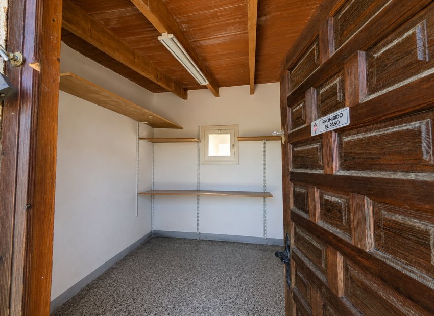 Reventa - Villa - La Romana
