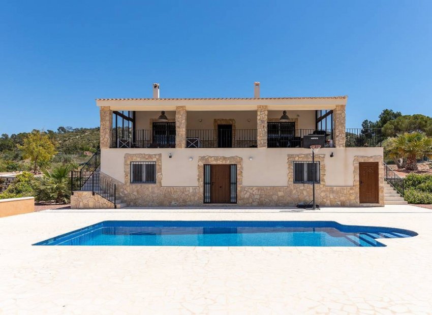 Reventa - Villa - La Romana