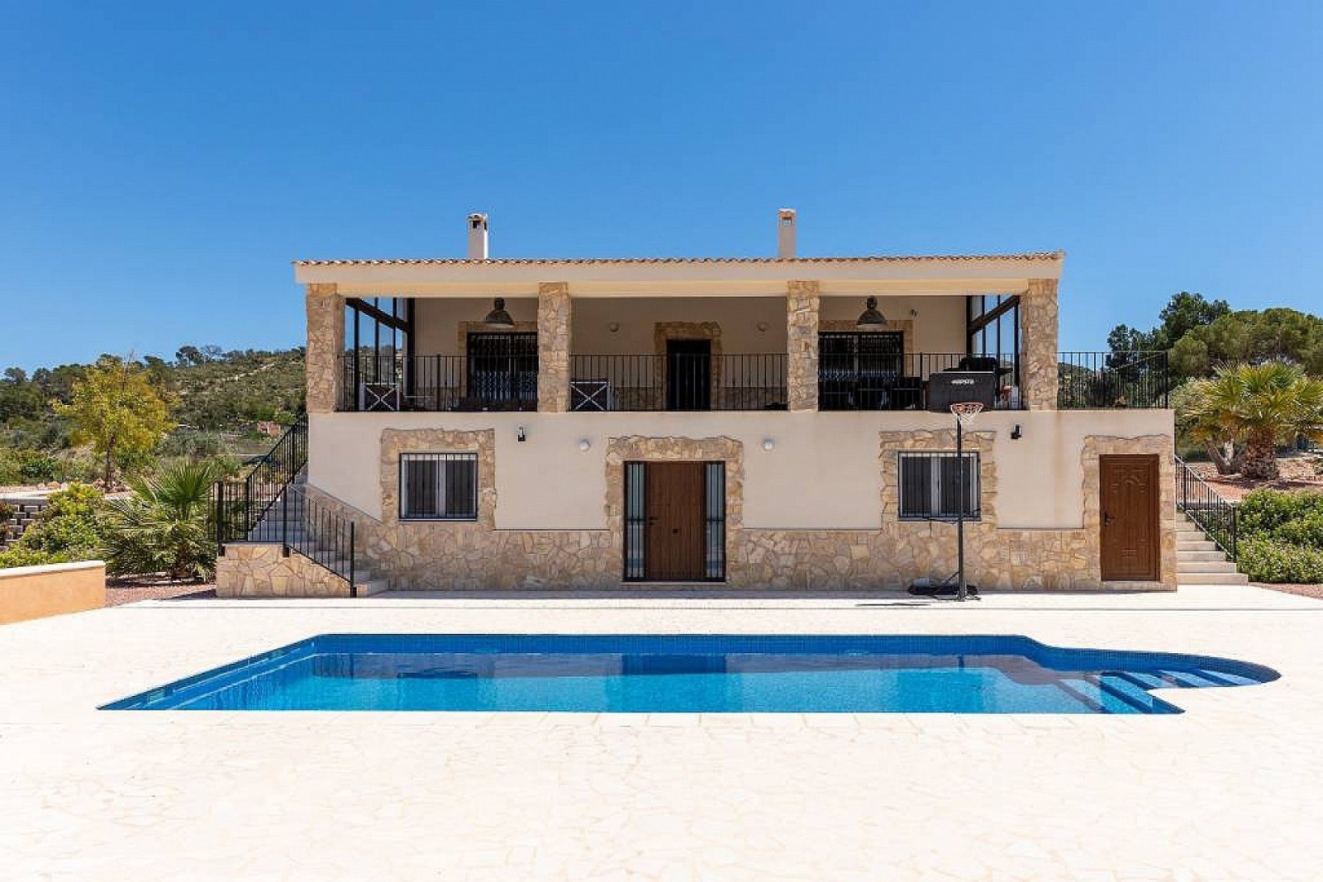 Reventa - Villa - La Romana