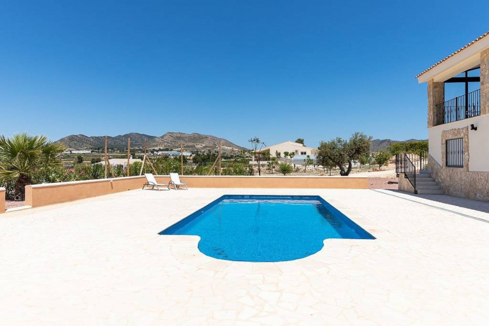 Reventa - Villa - La Romana