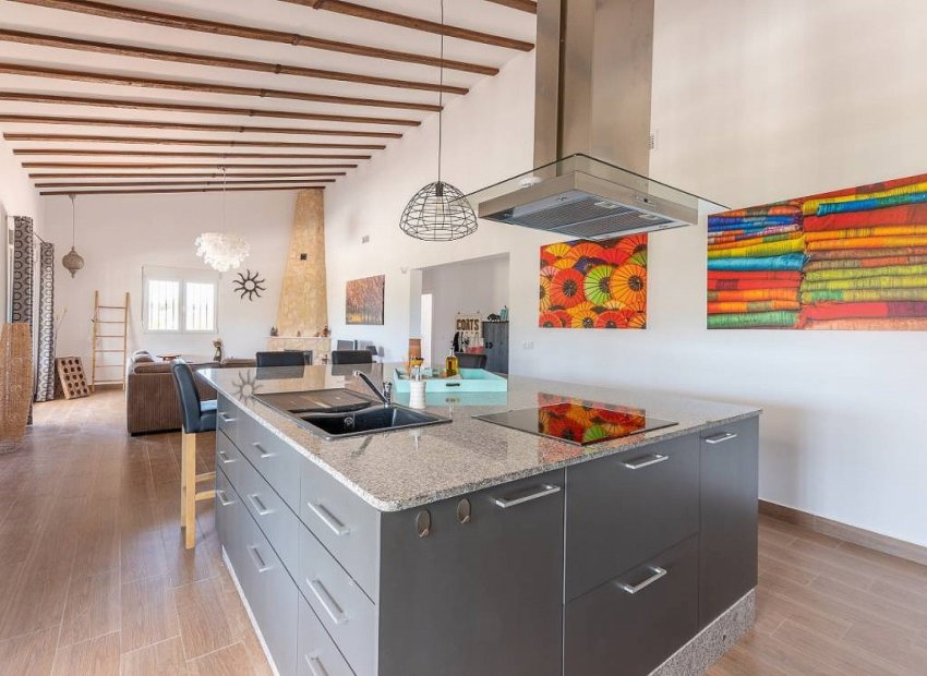 Reventa - Villa - La Romana