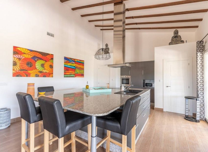 Reventa - Villa - La Romana