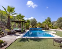 Reventa - Villa - La Zarza - La Zarza Murcia