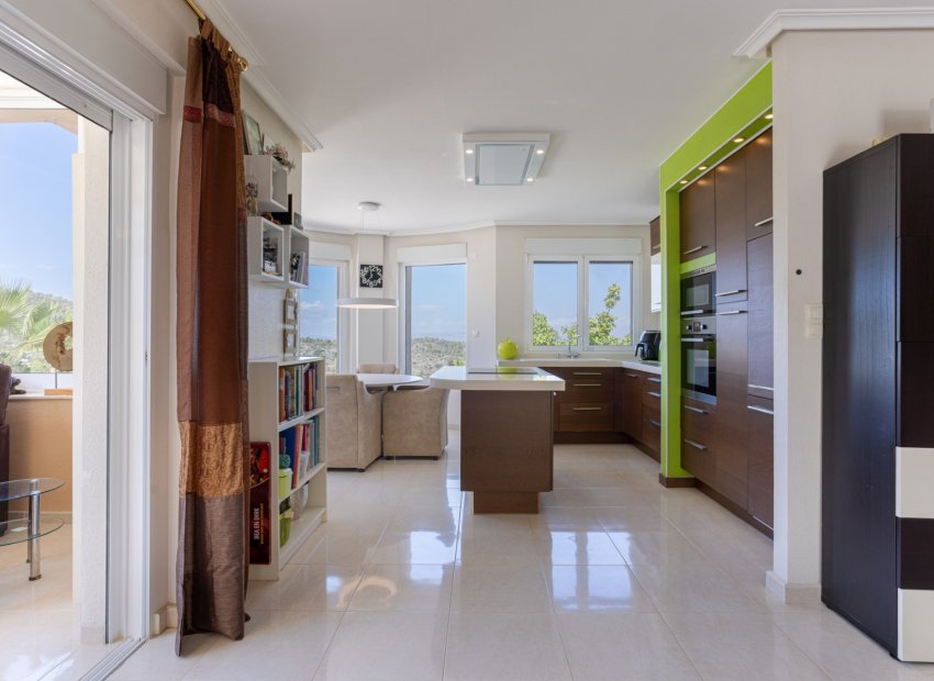 Reventa - Villa - La Zarza - La Zarza Murcia