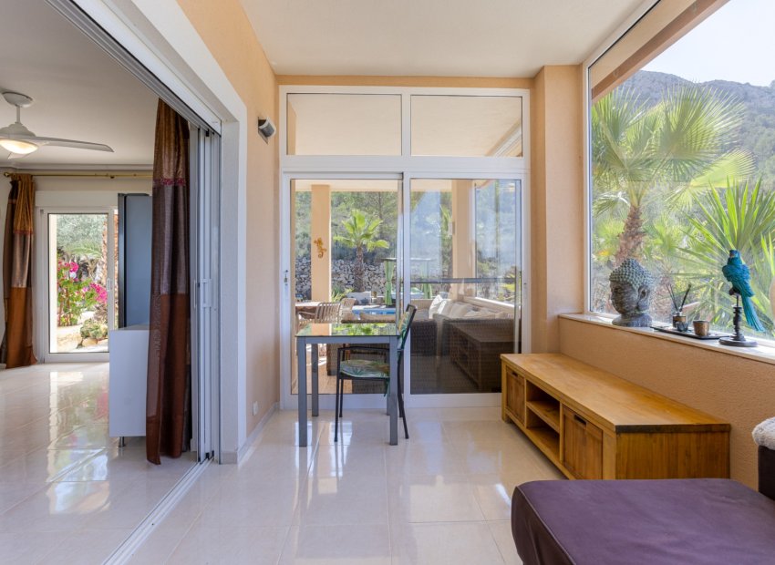 Reventa - Villa - La Zarza - La Zarza Murcia