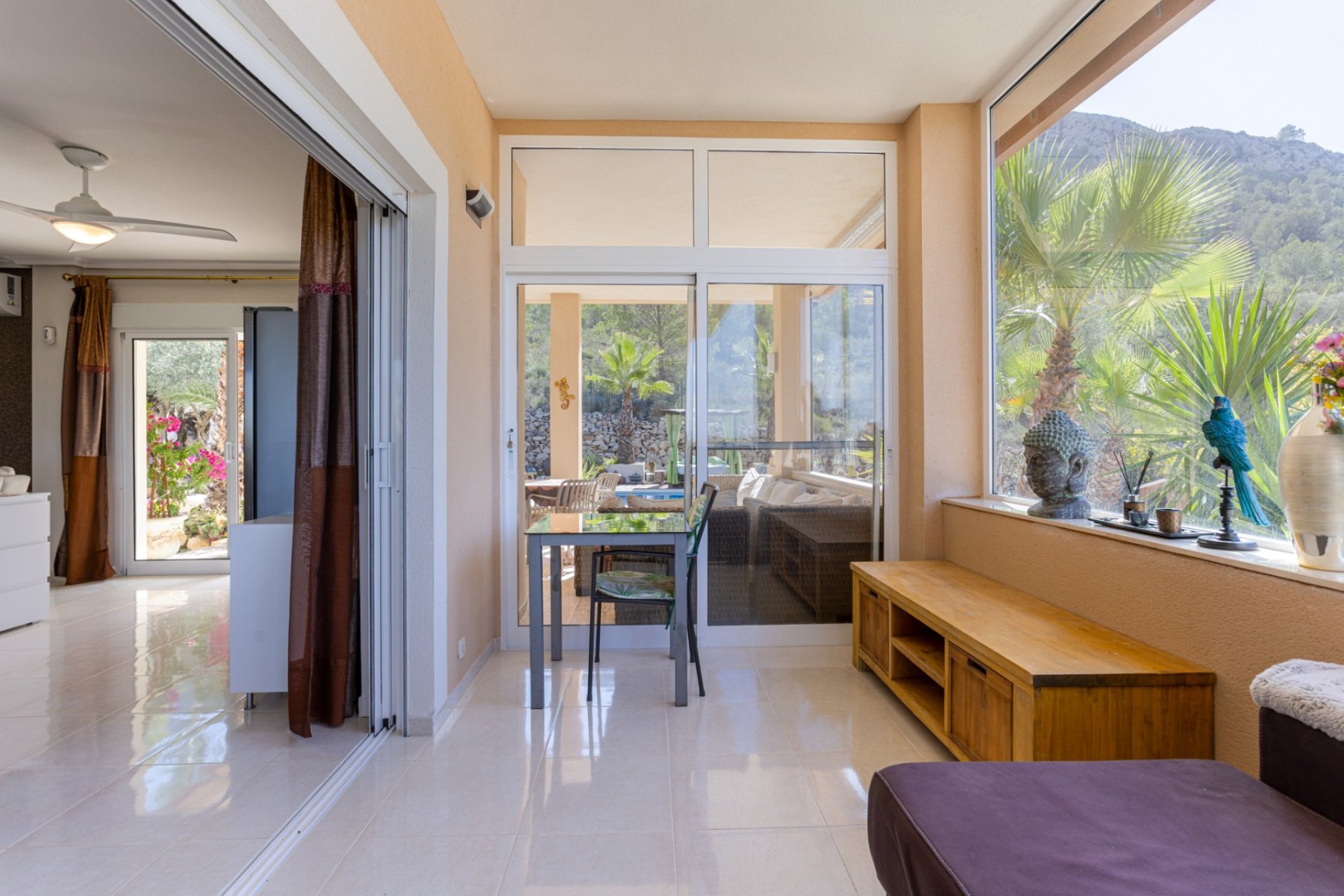 Reventa - Villa - La Zarza - La Zarza Murcia