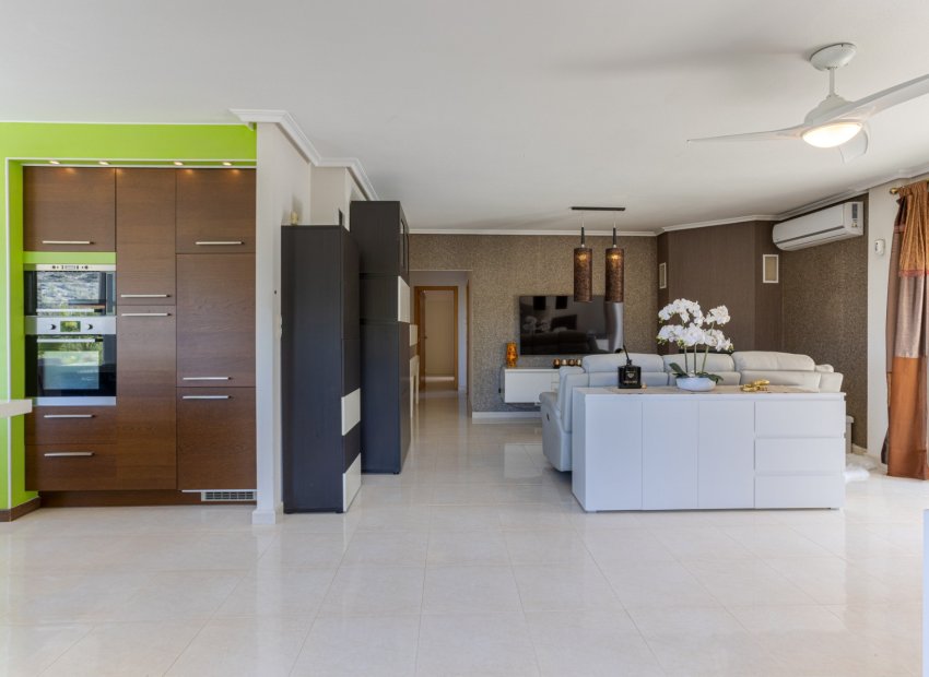 Reventa - Villa - La Zarza - La Zarza Murcia