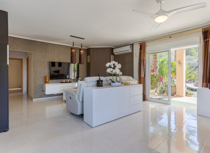 Reventa - Villa - La Zarza - La Zarza Murcia