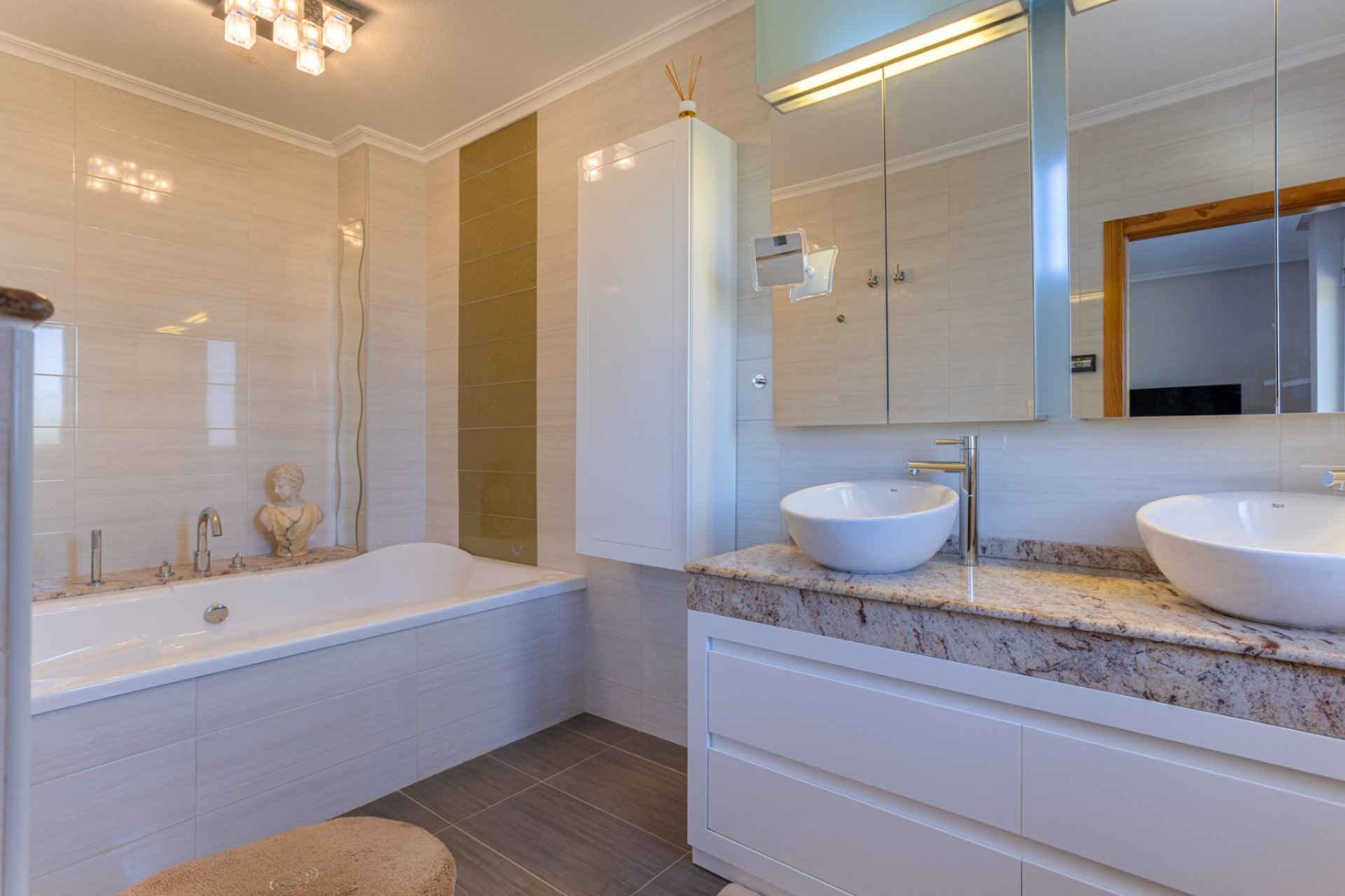 Reventa - Villa - La Zarza - La Zarza Murcia