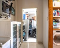 Reventa - Villa - La Zarza - La Zarza Murcia