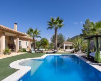 Reventa - Villa - La Zarza - La Zarza Murcia