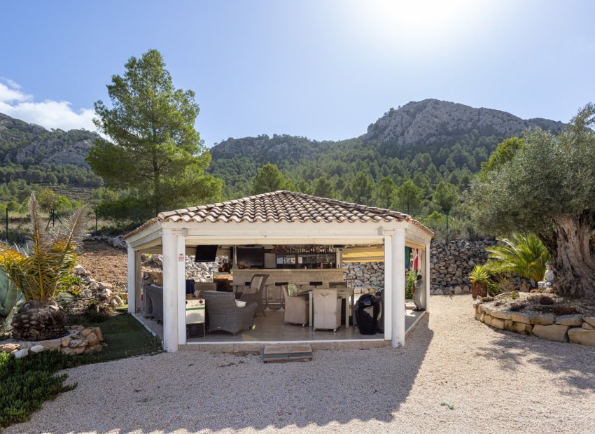 Reventa - Villa - La Zarza - La Zarza Murcia