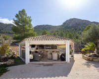 Reventa - Villa - La Zarza - La Zarza Murcia